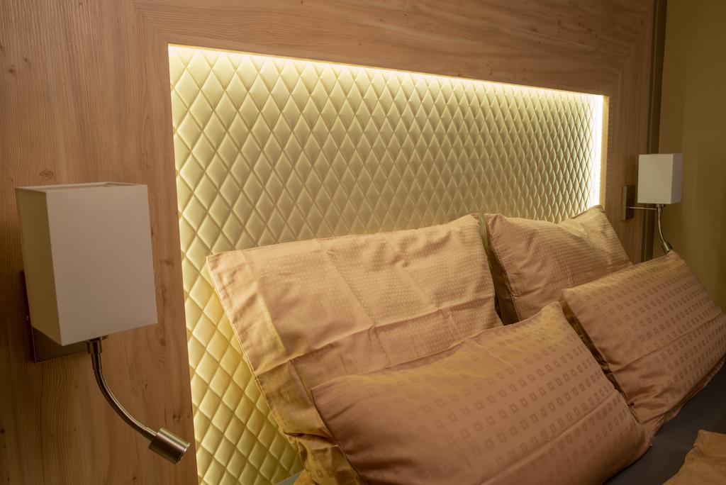 Landhotel Zur Post バート・ケーニヒ 部屋 写真