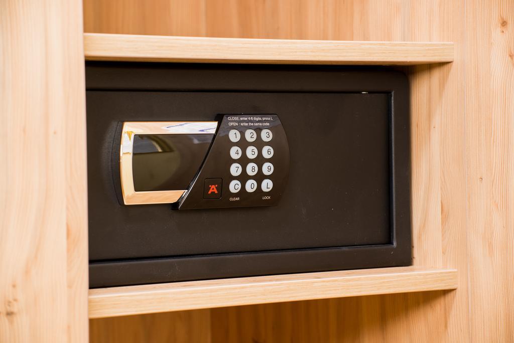 Landhotel Zur Post バート・ケーニヒ 部屋 写真