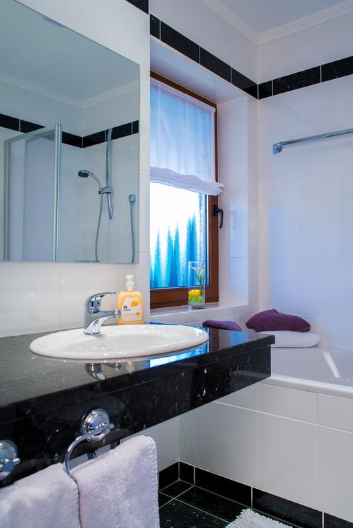 Landhotel Zur Post バート・ケーニヒ 部屋 写真